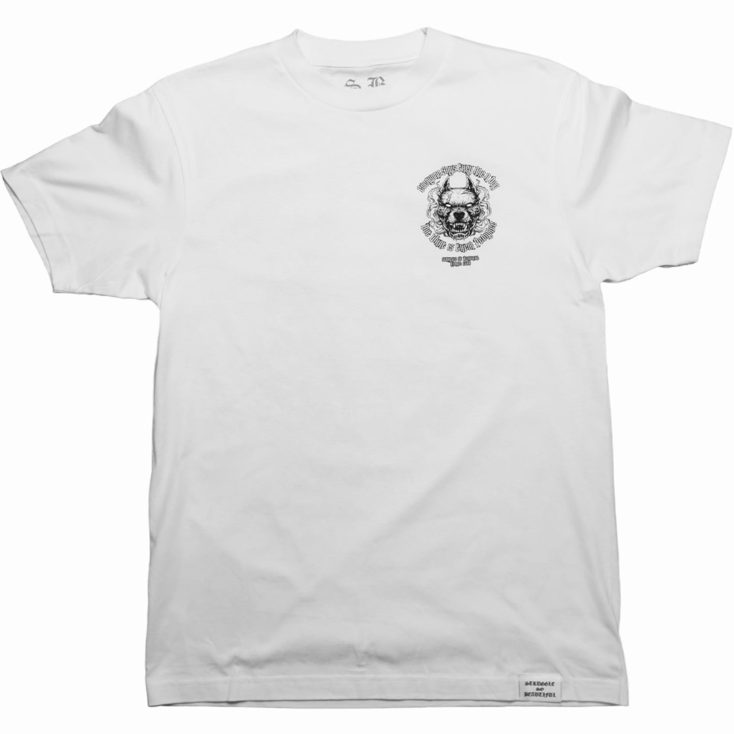 SSB Kennel Club T-Shirt