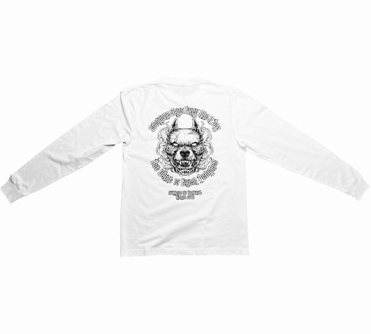 SSB Kennel Club Long Sleeve