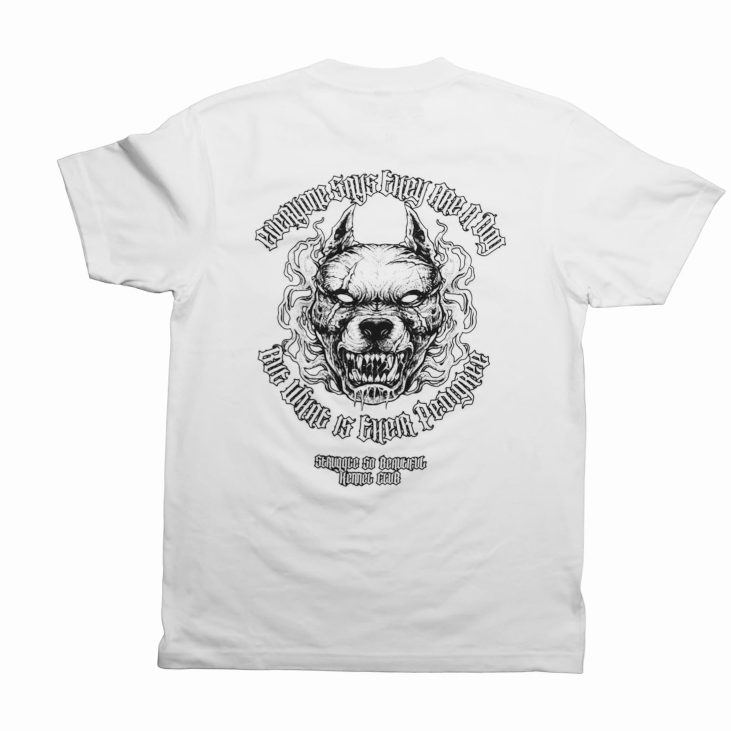 SSB Kennel Club T-Shirt