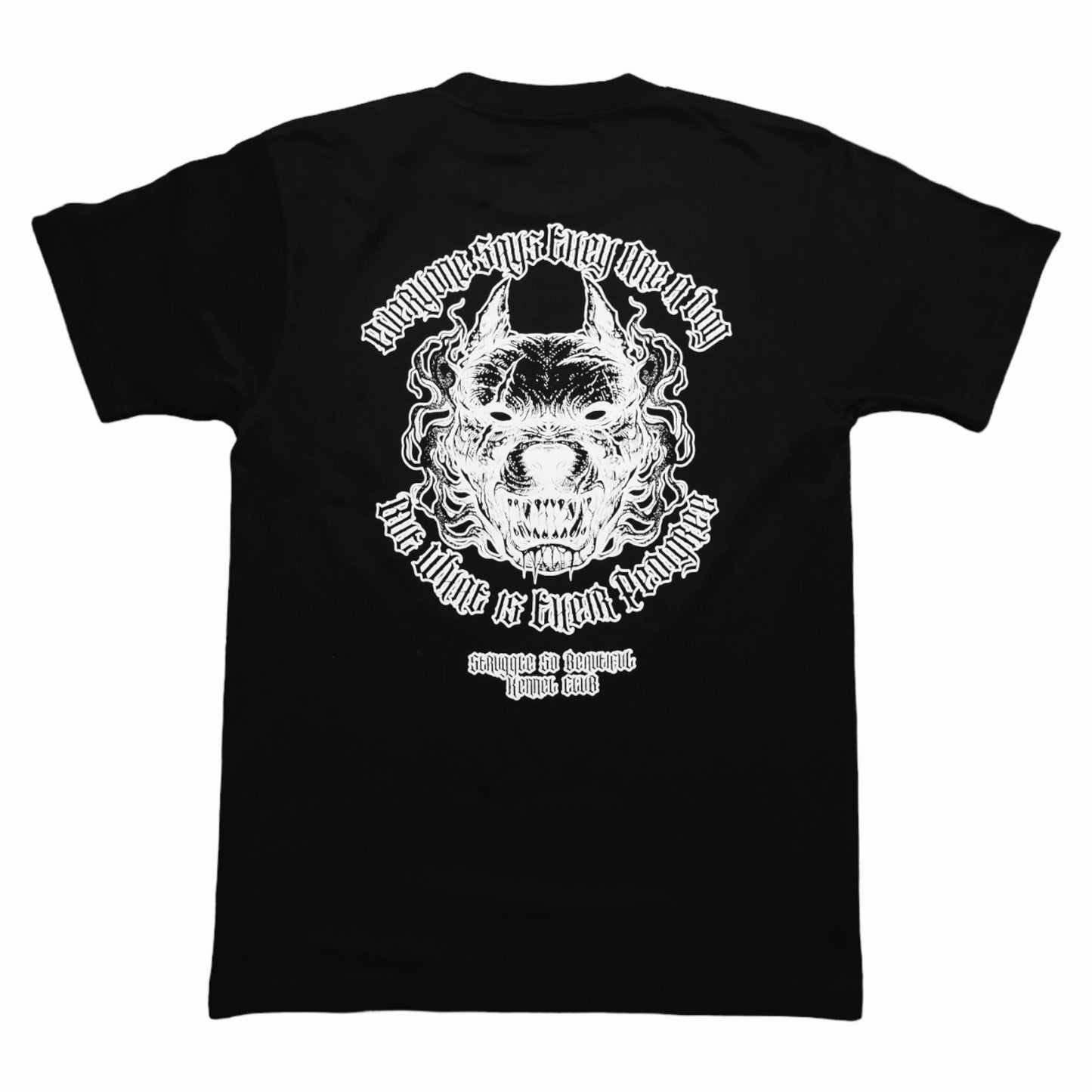 SSB Kennel Club T-Shirt